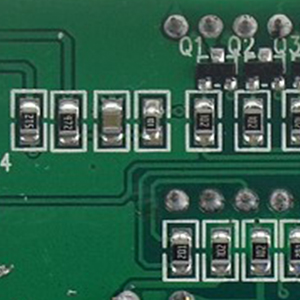 貼片電容代理商要的客戶信息有哪些？